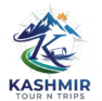 Kashmir tours N Trips Logo